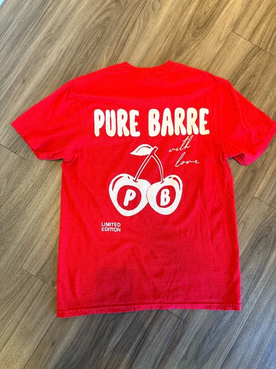 Pure Barre Tops - Pure Barre T-Shirt